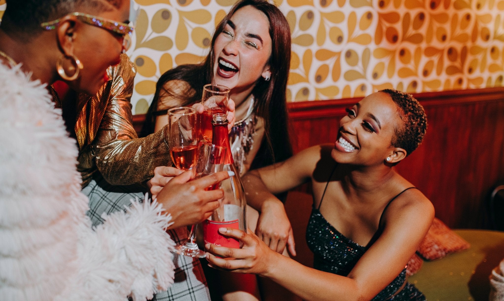 5 Beginner Wines Perfect for Ladies - Vyne