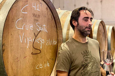 Introducing Tenerife's Volcanic Soils And Its Wine - Vyne