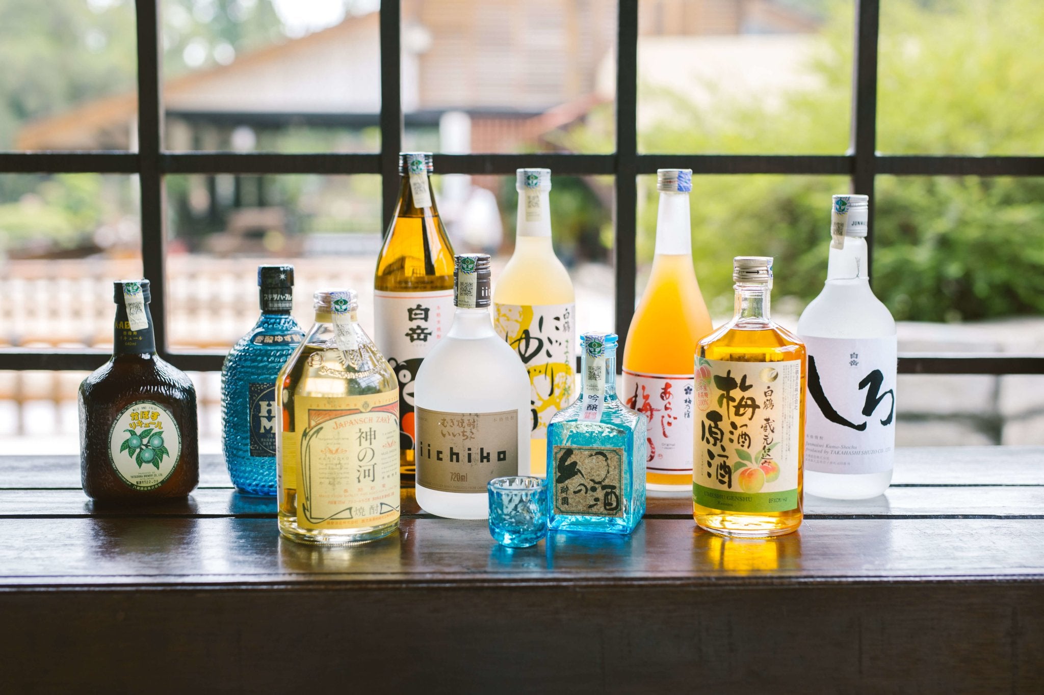 Sake vs. Shochu vs. Soju: Exploring the Differences - Vyne