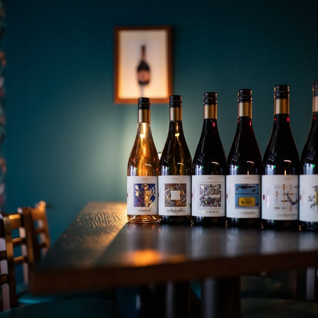 Smart Buy 101: Spanish Wines in Malaysia - Vyne