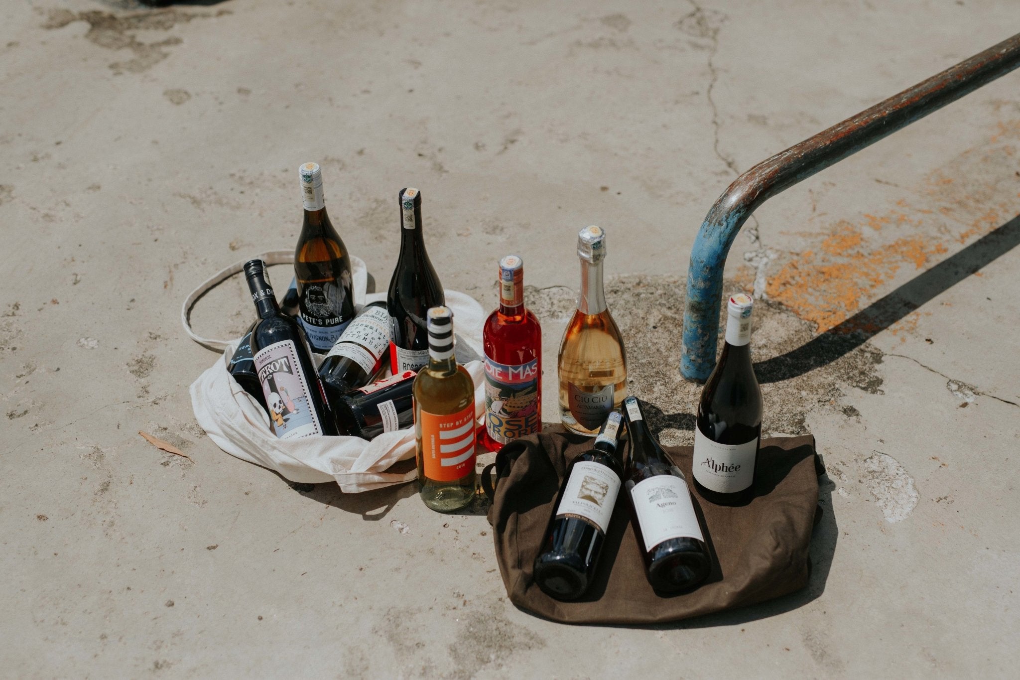 The (Fast) Beginners’ Guide to Vino - Vyne