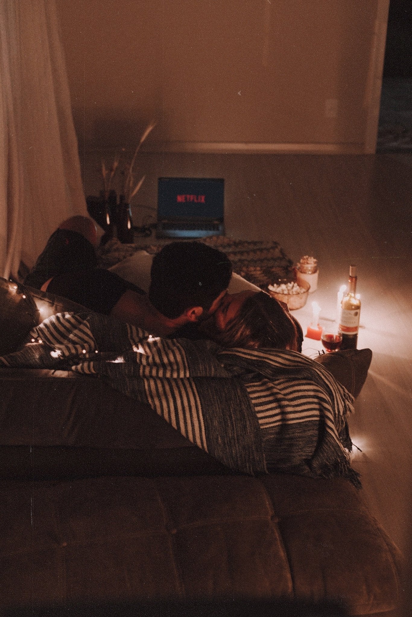 Valentine's Day 2023: 5 Stay-at-Home Date Ideas and Wines to Share with Your Partner - Vyne