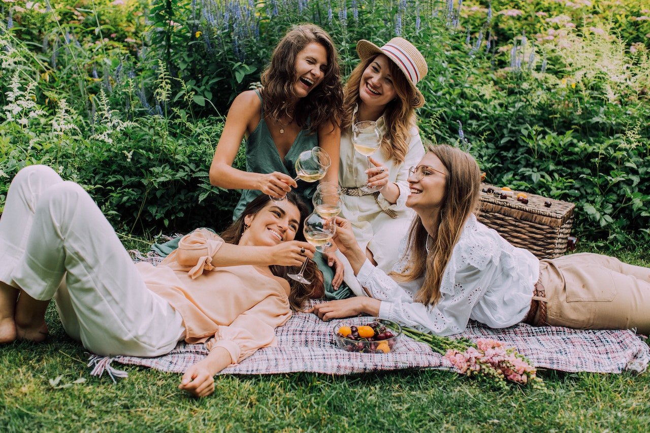 Why Low-Sugar Wine Is Good For Health - Vyne