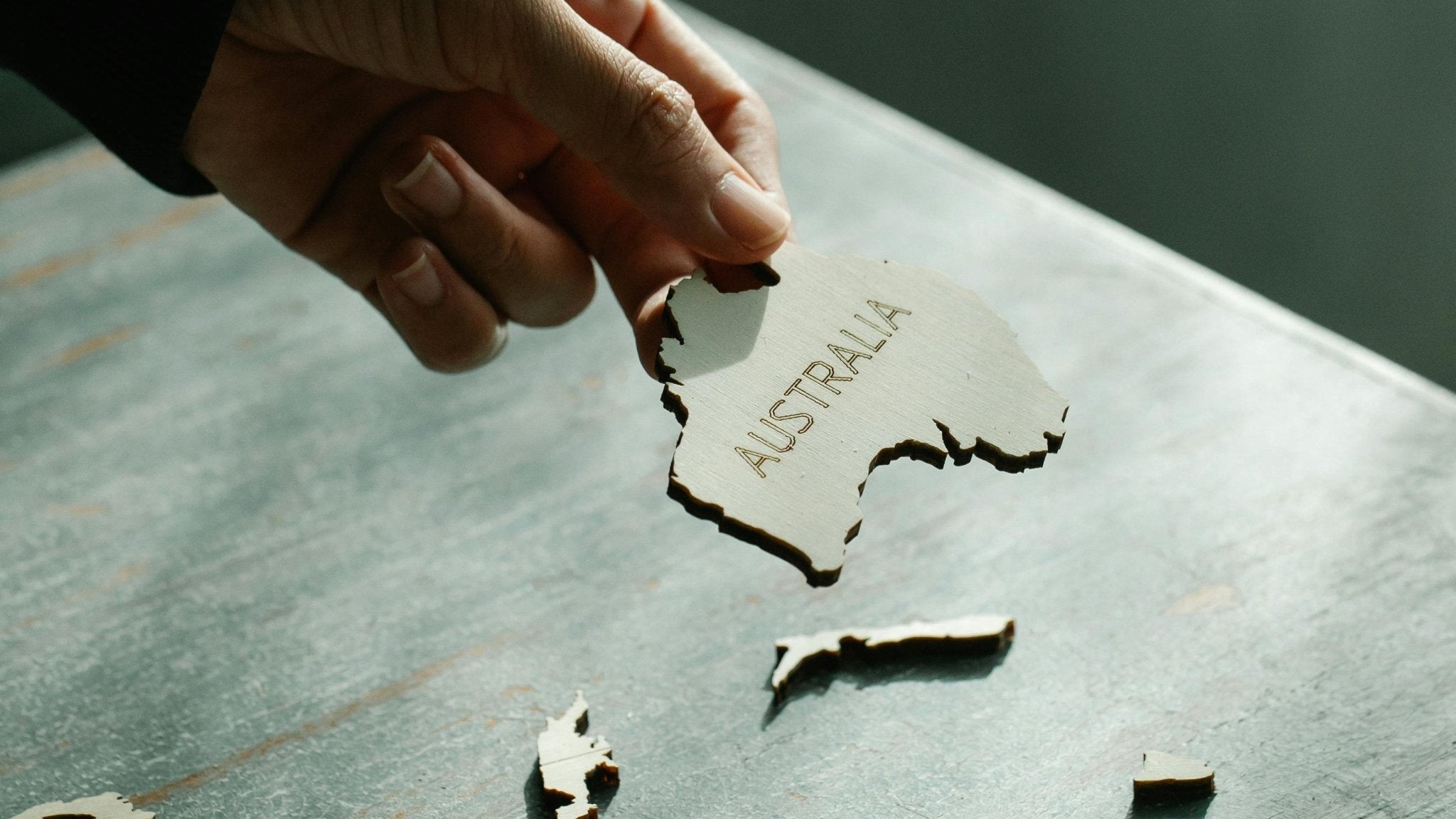 Why You Should Choose Australian Wine: Everything You Need To Know From Regions to Grapes! - Vyne