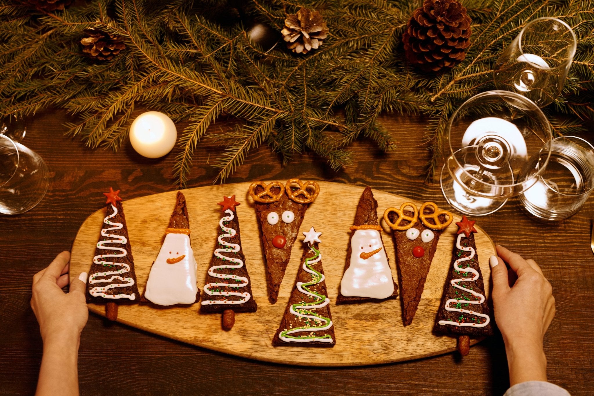 You Better Watch Out: Your 2023 Ultimate Moscato Guide with Christmas Pairings and Sweet Recommendations! - Vyne