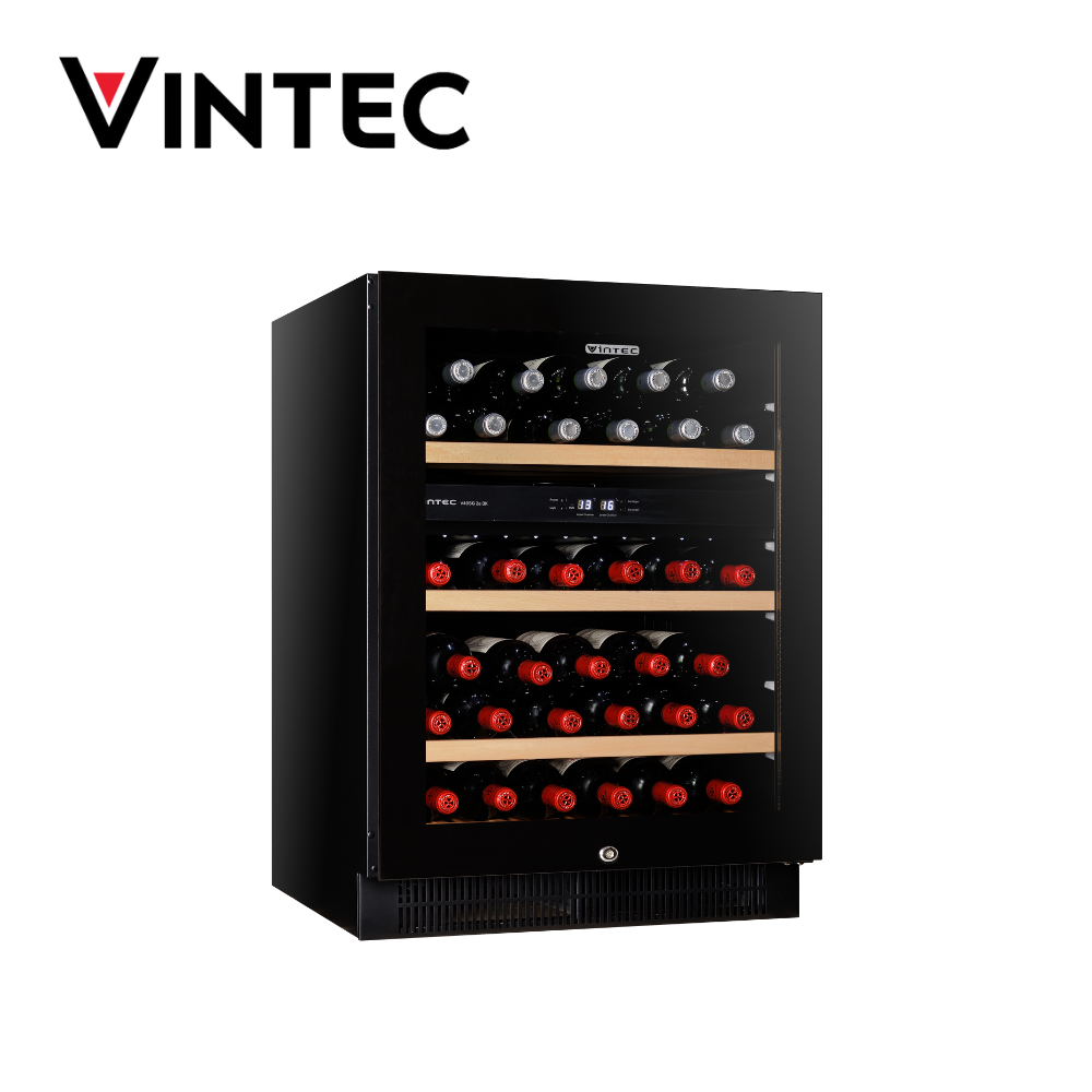 Vintec Wine Chiller Noir Series B (VWD050SBA-X)