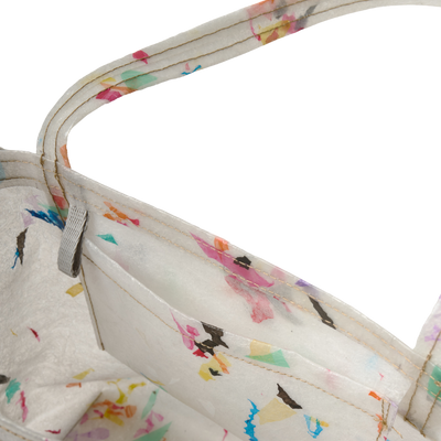 bungkus X Vyne Pasar Grocer Bag