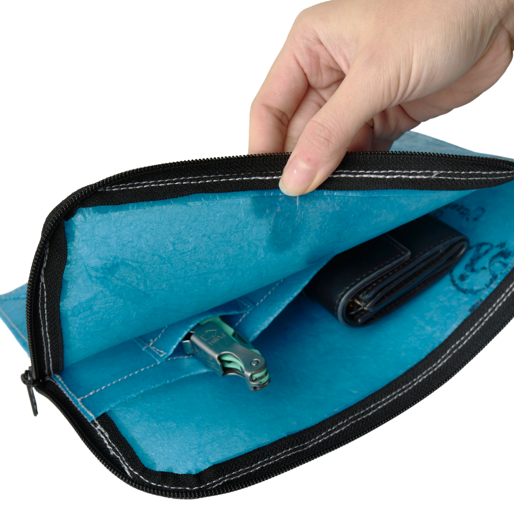 bungkus. Utility Pouch