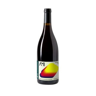 Ami Bourgogne Rouge Tete Dans Les Nuages 2022