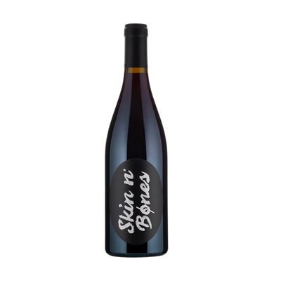 BK Wines Skin n Bones Pinot Noir 2024