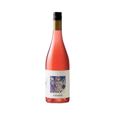 Bodega Tandem Casual Rosado 2023