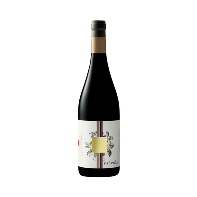 Bodega Tandem Mácula 2015