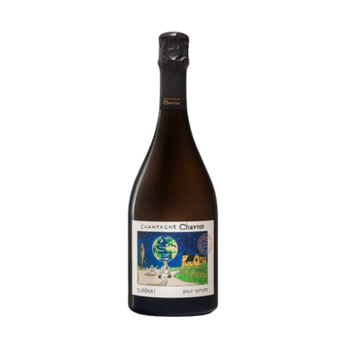 Champagne Chavost Eureka NV