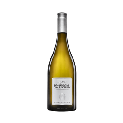 Chateau De Pommard Bourgogne Chardonnay 2018
