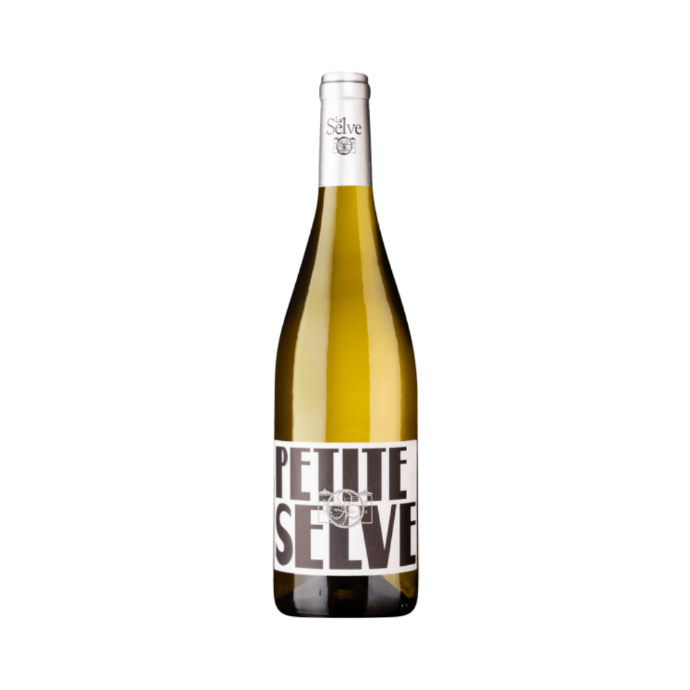 Chateau de la Selve Petit Selve Blanc 2024