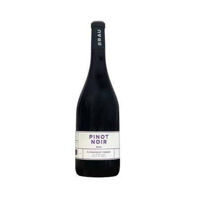 Domaine de Brau Pinot Noir 2022