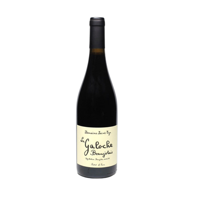 Domaine Saint CYR La Galoche Rouge 2023