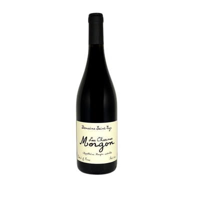 Domaine Saint CYR Morgon Les Charmes 2023