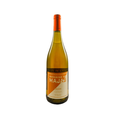 Domaine de Majas Orange 2025