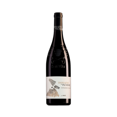 Domaine de Panisse Le Mas Chateauneuf-du-Pape 2020