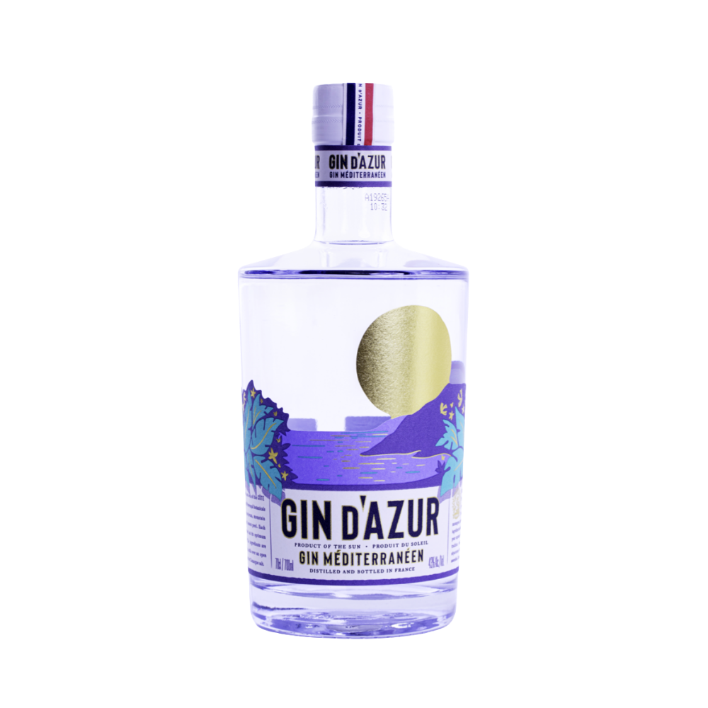 Gin d'Azur