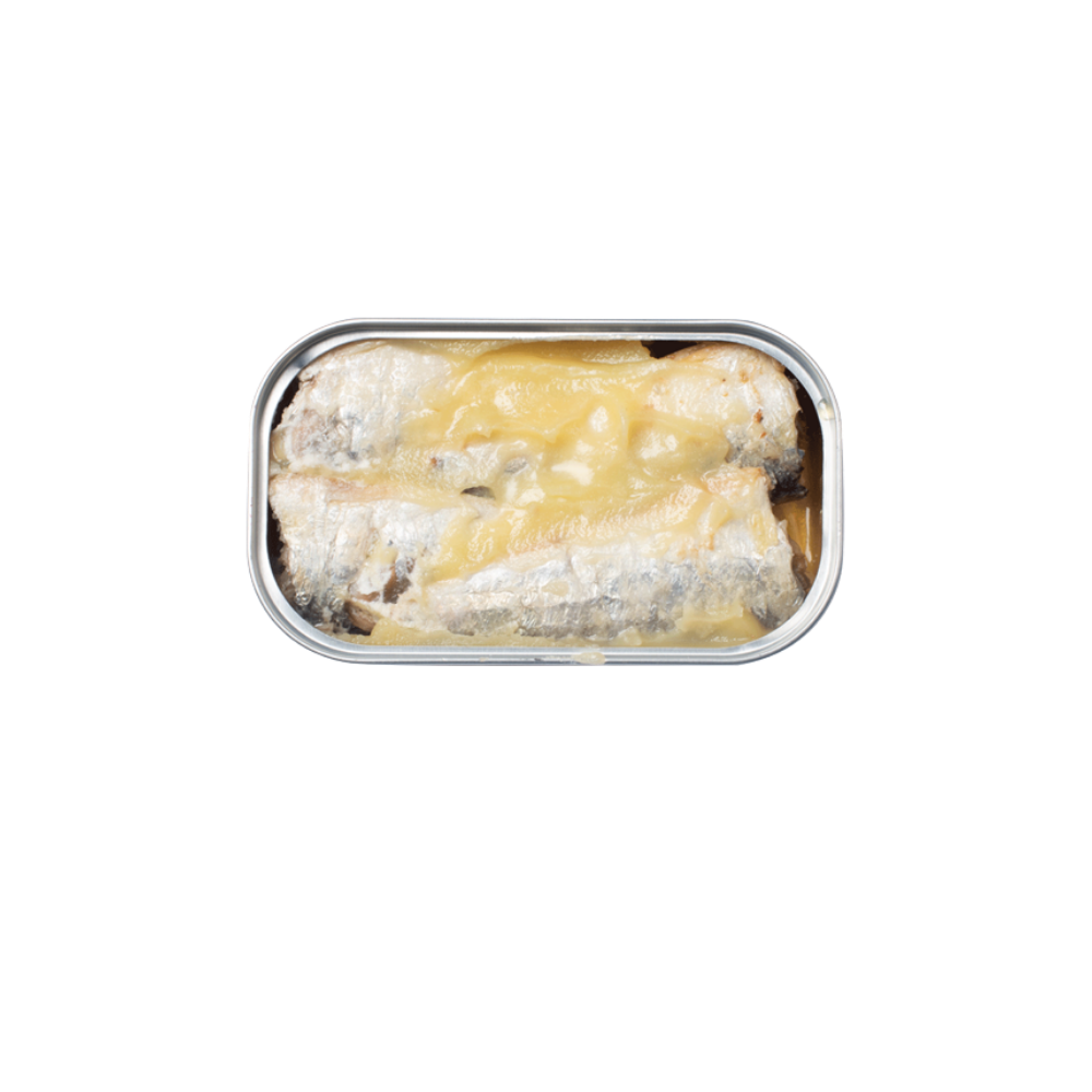Jose Gourmet Sardines in Azores Butter