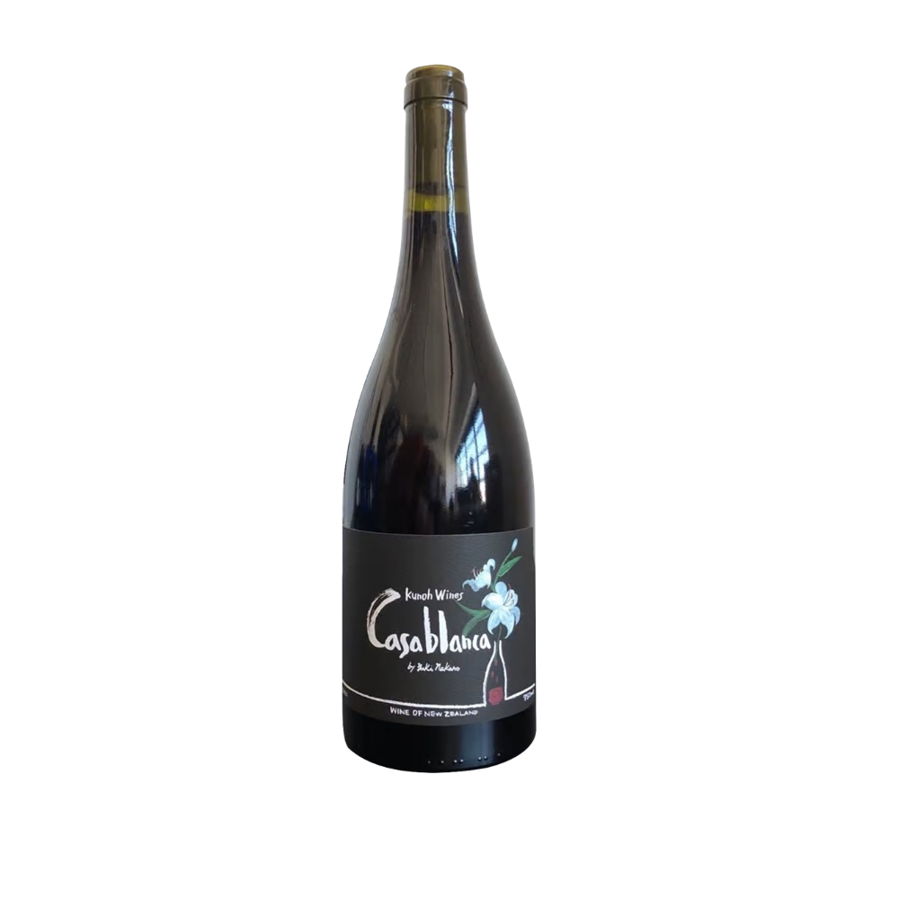 Kunoh Wines Casablanca 2022