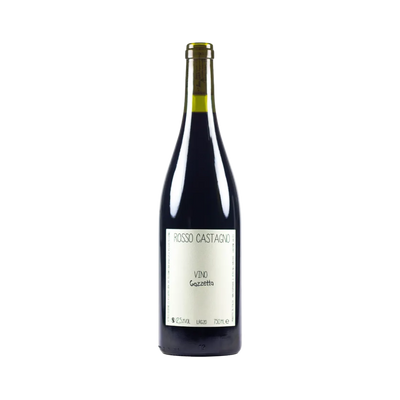 La Gazzetta Rosso Castagno 2022