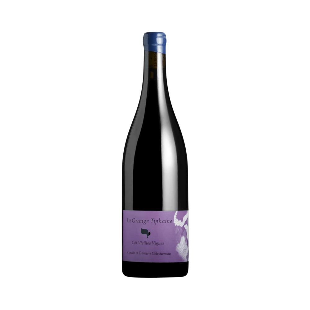 La Grange Tiphaine Touraine-Amboise Rouge 2021