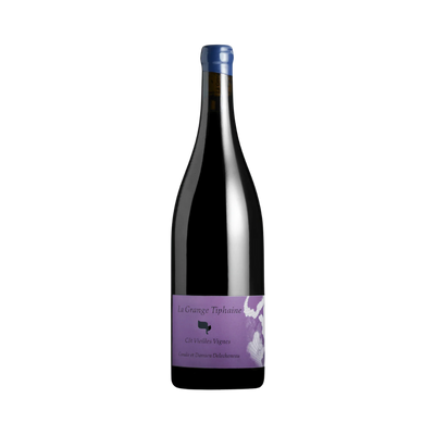 La Grange Tiphaine Touraine-Amboise Rouge 2021