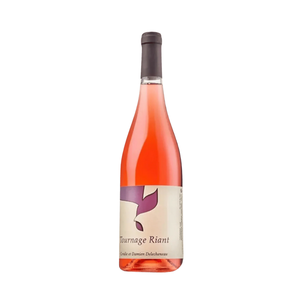 La Grange Tiphaine Touraine Riant 2022