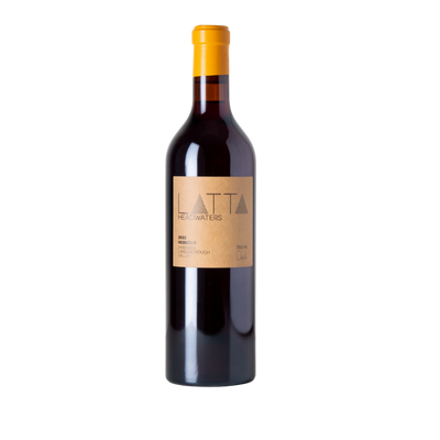 Latta Headwaters Nebbiolo 2022