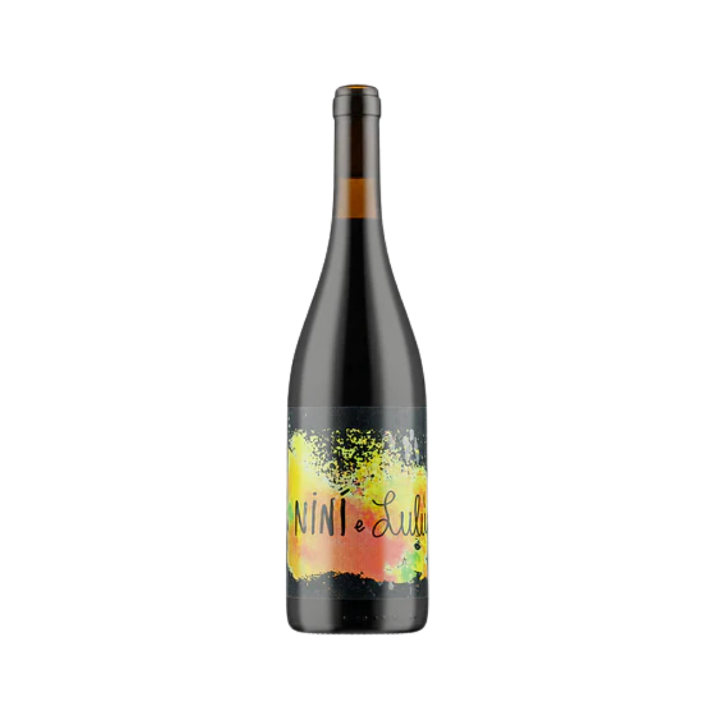 Le Coste Lulu Syrah 2021