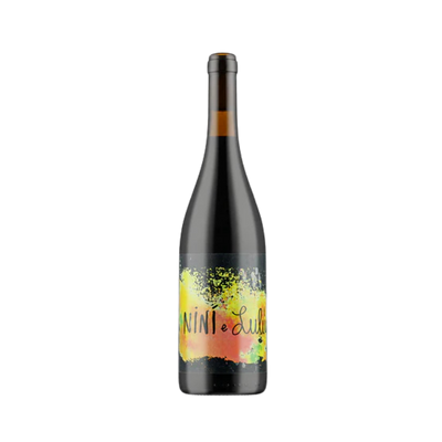 Le Coste Lulu Syrah 2021