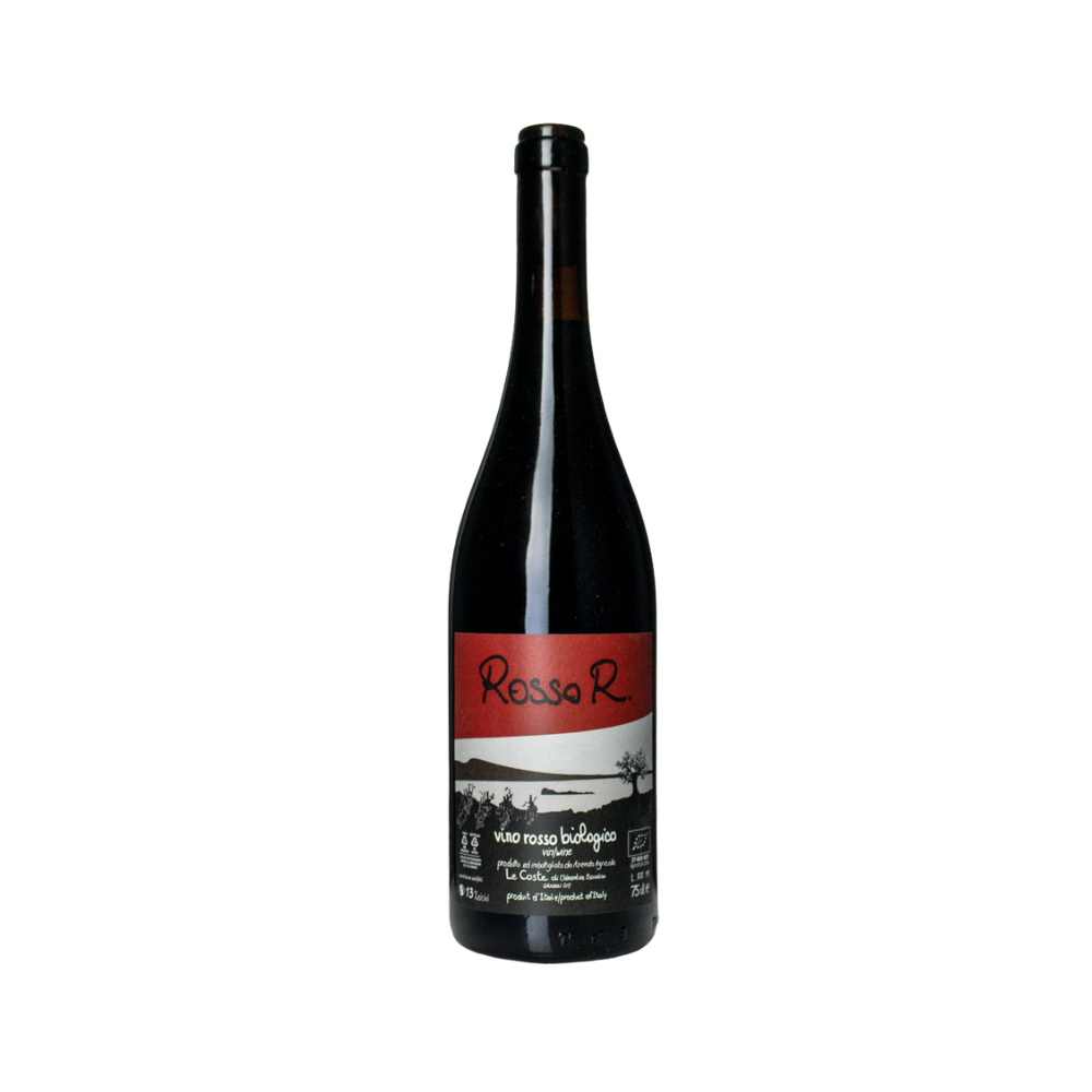 Le Coste Rosso R 2019