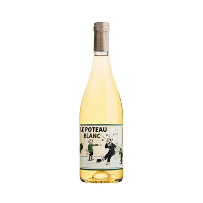 Le Poteau Blanc IGP 2022