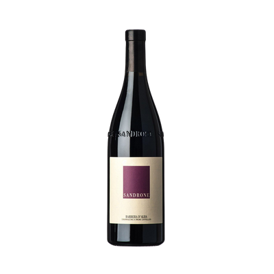 Luciano Sandrone Barbera d'Alba 2022