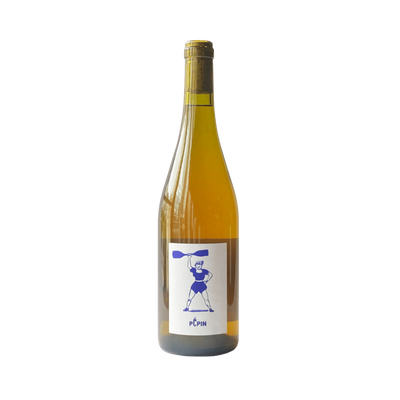 Pepin Pépink Rosé NV