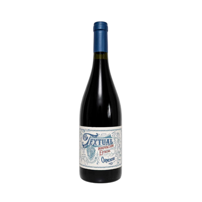 Santa Julia Textual Innovacion Extrema Carmenere 2023