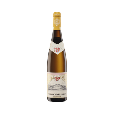 Schloss Johannisberg Gelblack Riesling Trocken QbA 2023