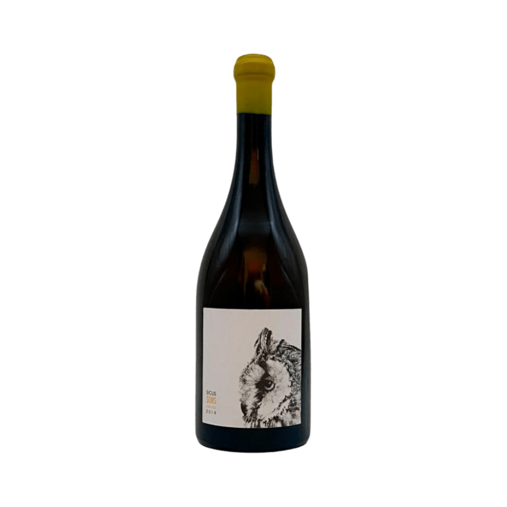 Sicus Sons Cartoixa 2018