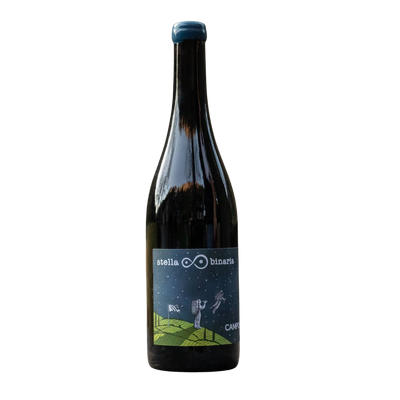 Stella Binaria Campo Base La Notte IGT Rosso NV