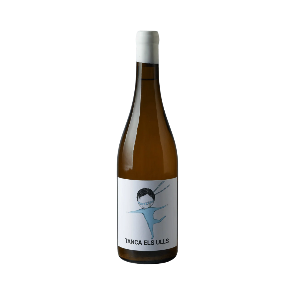 Tanca Els Ulls Malvasia 2023
