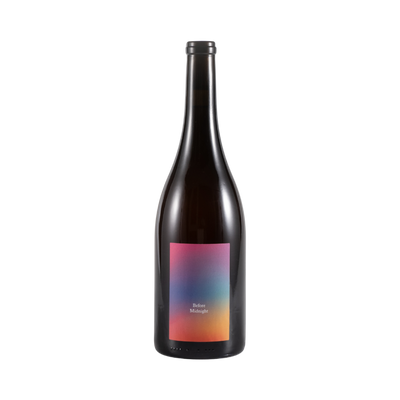 Xiao Pu Tangerine Dream Before Midnight 2022