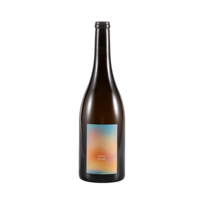 Xiao Pu Tangerine Dream Before Sunrise 2022