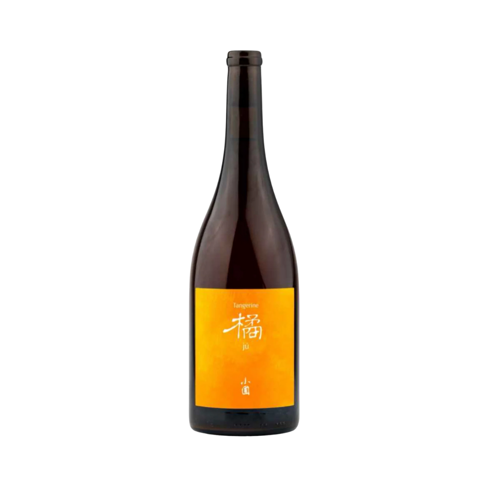Xiao Pu Tangerine Chardonnay 2024