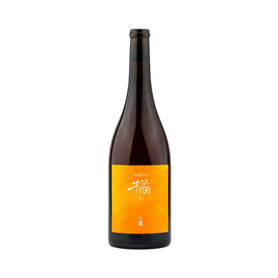 Xiao Pu Tangerine 2024