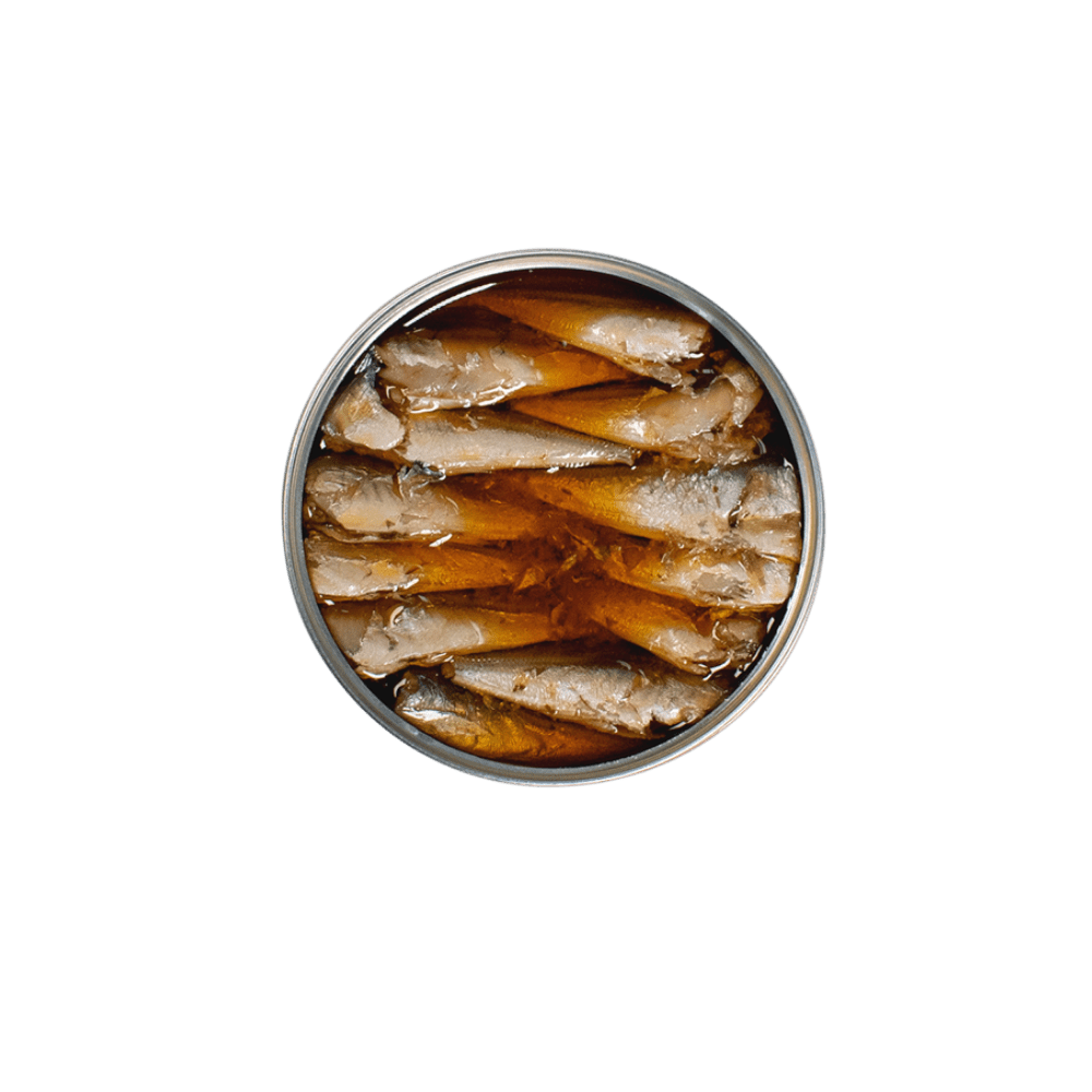 ABC+ Horse Mackerel (Carapau) in Virgem Sauce by Jose Gourmet - Vyne