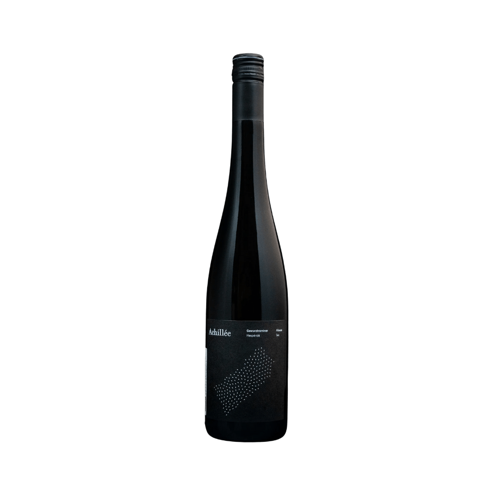 Achillee Gewurztraminer Hesperide 2022 - Vyne
