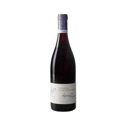 Agnes Paquet Bourgogne Haute Cote De Beaune Rouge Matrin 2023 - Vyne
